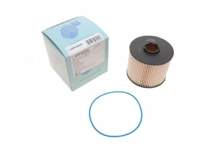 Фільтр паливний Fiat Scudo 2.0 D Multijet 11- BLUE PRINT ADP152305