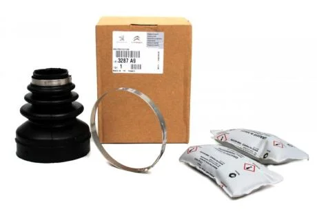 Пильовик шрусу внутрішній (35х70x95мм) Peugeot Partner / Citroen Berlingo 1.4 / 1.6 / 1.8 (бензин) 1996-2011 Peugeot/Citroen 3287A9