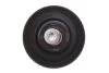 Паразитный / ведущий ролик, поликлиновой ремень SKF VKM 31001 (фото 1)