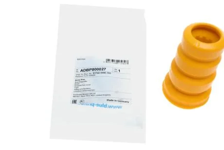 Відбій амортизатора BLUE PRINT ADBP800027