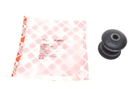 Сайлентблок рессоры (задней) Ford Transit 14- FEBI BILSTEIN 104620