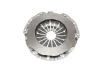 Комплект сцепления BMW 3 (E36)/5 (E39) 2.8i (d=240mm) (+выжимной) BLUE PRINT ADB113010 (фото 2)