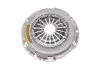 Комплект сцепления BMW 3 (E36)/5 (E39) 2.8i (d=240mm) (+выжимной) BLUE PRINT ADB113010 (фото 3)