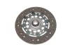 Комплект сцепления BMW 3 (E36)/5 (E39) 2.8i (d=240mm) (+выжимной) BLUE PRINT ADB113010 (фото 4)