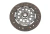 Комплект сцепления BMW 3 (E36)/5 (E39) 2.8i (d=240mm) (+выжимной) BLUE PRINT ADB113010 (фото 5)