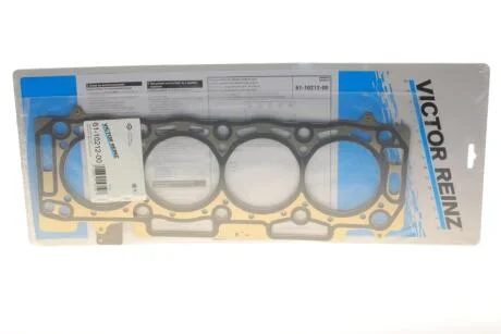 Прокладка, головка циліндра REINZ VICTOR REINZ 61-10212-00