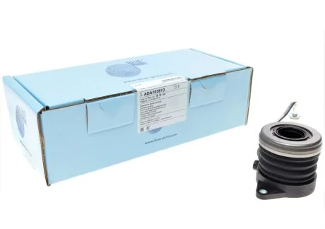 Подшипник выжимной Fiat Doblo/Opel Combo 1.6-2.0D 10- BLUE PRINT ADA103613
