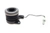 Подшипник выжимной Fiat Doblo/Opel Combo 1.6-2.0D 10- BLUE PRINT ADA103613 (фото 6)