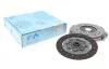 Комплект сцепления Citroen C4/C5/Peugeot 508 1.6HDI 10- (d=240mm) BLUE PRINT ADP153061 (фото 1)