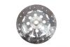 Комплект сцепления Nissan X-Trail 2.2 dCi 01-13 (d=240mm) (+выжимной) BLUE PRINT ADN130205 (фото 5)