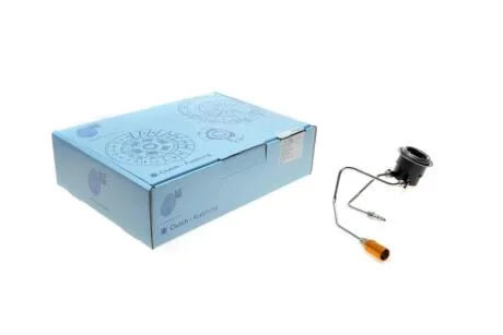 Підшипник вижимний Land Rover Freelander 2.0Td4 (4x4) 00-06 BLUE PRINT ADJ133608