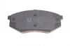 Колодки гальмівні (передні) Hyundai Tucson/Sonata/Kia Soul II 2.0-2.4 09-15/iX20 1.4-1.6 10- BLUE PRINT ADG042125 (фото 4)