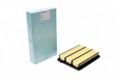 Фільтр повітряний BLUE PRINT ADH22293