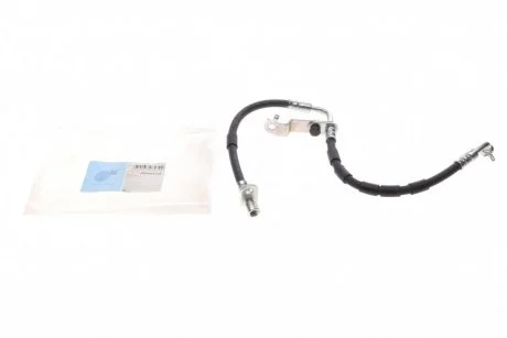 Шланг тормозной (передний) Mazda 6 07-13 (R) (600mm) BLUE PRINT ADM553125