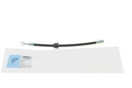 Шланг тормозной (передний) Chevrolet Aveo 1.2-1.5 03-(360mm) BLUE PRINT ADG05375
