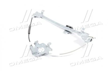 Привід переднього склопідйомника електричний GM NP944