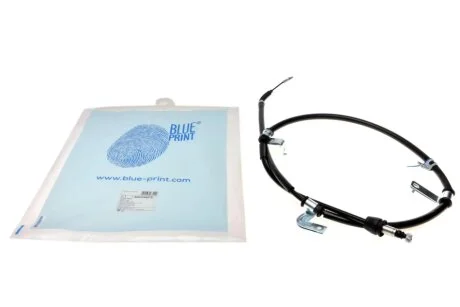 Трос ручних гальм BLUE PRINT ADG046275