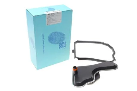 Фільтр АКПП Citroen C3/C4/C5/Peugeot 208/308 02- (к-кт) BLUE PRINT ADP152103