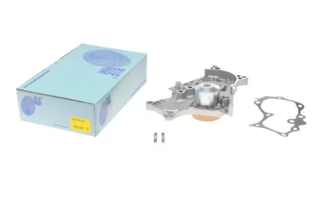 Насос воды Toyota Avensis/Corolla 2.0D-4D 03-09 BLUE PRINT ADT39193