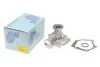 К-т помпи системи охолодження BLUE PRINT ADG09124 (фото 1)