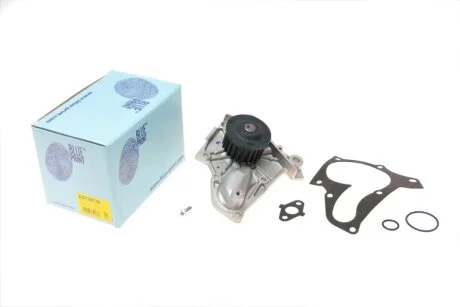 К-т помпи системи охолодження BLUE PRINT ADT39136