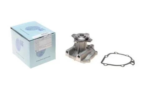 К-т помпи системи охолодження BLUE PRINT ADK89109