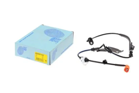 Датчик ABS (передний) Honda Accord VII 2.2D 03-08 (L) BLUE PRINT ADH27133