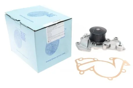 К-т помпи системи охолодження BLUE PRINT ADG09125