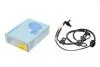 Датчик ABS BLUE PRINT ADG07190 (фото 1)