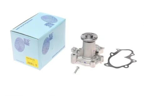 Насос воды Mitsubishi Colt 1.3-1.5 96-03/ Lancer 1.3-1.6i 03- BLUE PRINT ADC49133