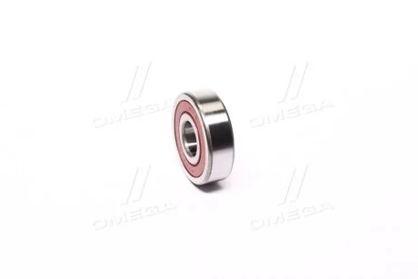 Підшипник кульковий -SNR SNR NTN 6303LLUCM/5K (фото 1)