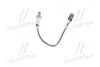 Датчик кисню (лямбда-зонд) Авео/Лачетті/Матіз до каталізатора 4 конт GM 96418965 (фото 4)