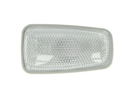 Лів=Пра пок.поворот. - білий [-12/02] DEPO 552-1403N-UE