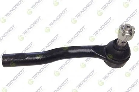 MAZDA Наконечник рул тяги. прав.Mazda 3/6 13- TEKNOROT MA-391