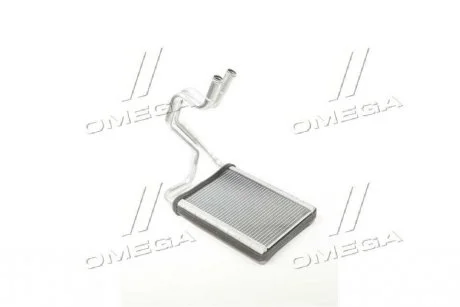 Радіатор пічки HYUNDAI SONATA (NF) 06-- TEMPEST TP.157077622