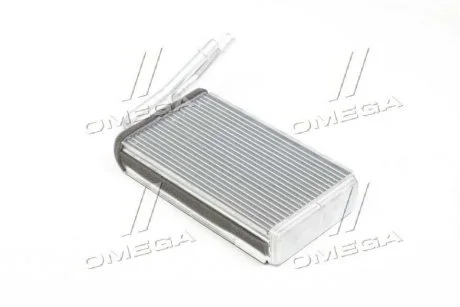 Радіатор пічки FORD TRANSIT 2,5d 94-00 TEMPEST TP.157071740