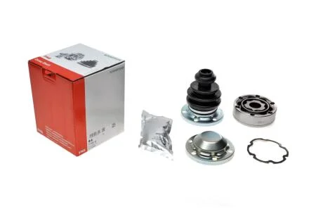 ШРКШ (внутрішній) VW T4 1.9/2.5TDI 90-03 (z=28) Стандарт FAG 771 0767 30