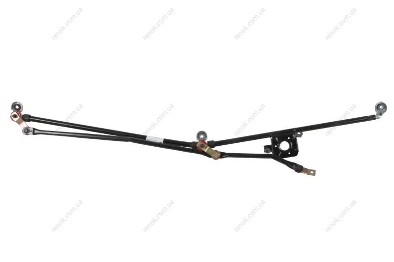 Механізм склоочисника в зборі PETERS PE AUTOMOTIVE 030.748-00 (фото 1)