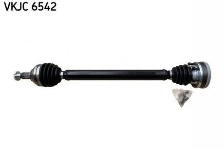Приводной вал SKF VKJC 6542