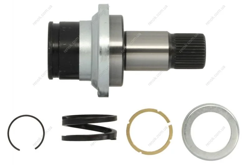 Приводной вал SKF VKJC 6350 (фото 1)