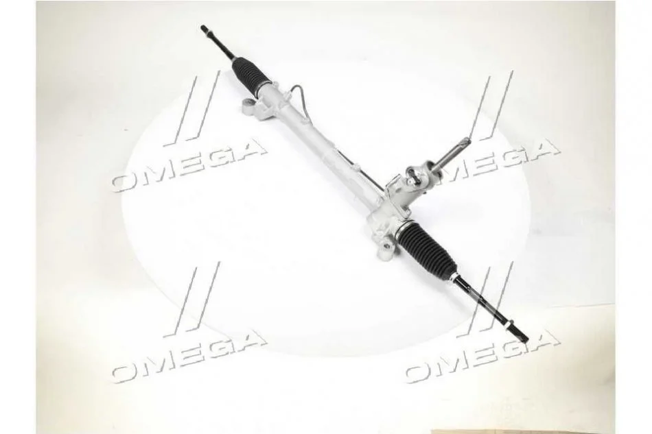 Механізм рульовий FORD FOCUS II 04-,FORD KUGA 08 с ГУР RIDER RD.3211JRP842 (фото 1)
