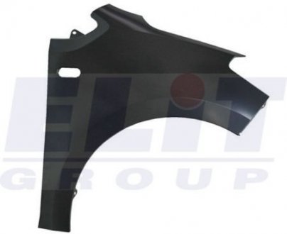 VW UP Крыло перед. правое + отв.ук.поворот. ELIT KH9516 312