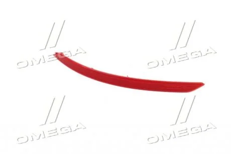 Відбивач бампера заднього правий HYUNDAI MOBIS 92406-F2000