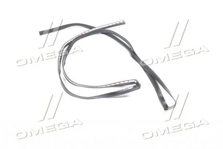 Ущільнювач скла вітрового MOBIS 86130-D3000