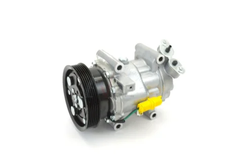 Компресор кондиціонера MH MAHLE / KNECHT ACP 361 000S