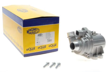 Электрический водяной насос MM EWP001 MAGNETI MARELLI 052316000001