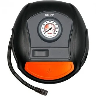 Компресор, 12V (вир-во) OSRAM OTI200