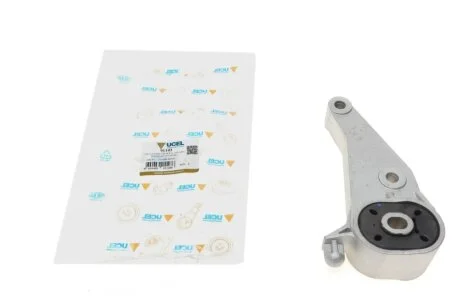 Подушка двигуна (задня) Opel Combo/Corsa 1.6/1.3 CDTI 03- UCEL 91143