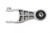 Подушка двигуна (задня) Opel Combo 1.4-1.6/1.7 DTI 01- UCEL 91138 (фото 2)