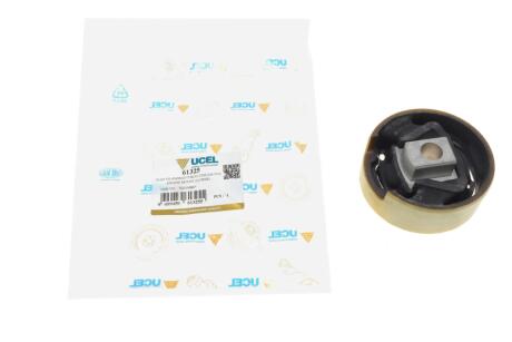 Подушка двигателя (задняя/нижняя) VW/Skoda 14- UCEL 61325